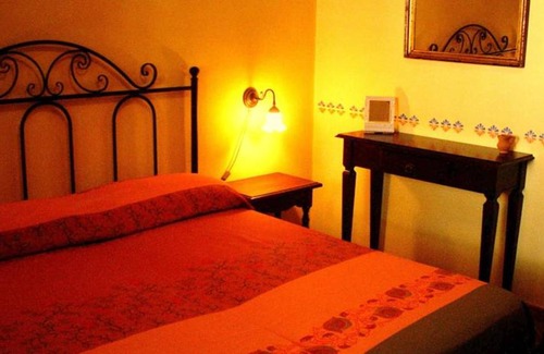 San Mauro Cilento Apartment | 45 m² Apartment ∙ 1 bedroom ∙ 2 guests