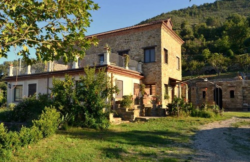 San Mauro Cilento Apartment | 45 m² Apartment ∙ 1 bedroom ∙ 2 guests