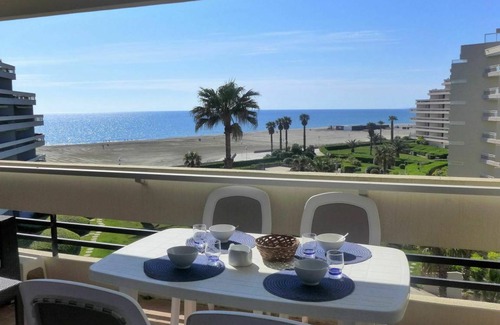 La Cote Radieuse Apartment | 45 m² Apartment ∙ 2 bedrooms ∙ 4 guests