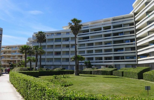 La Cote Radieuse Apartment | 45 m² Apartment ∙ 2 bedrooms ∙ 4 guests