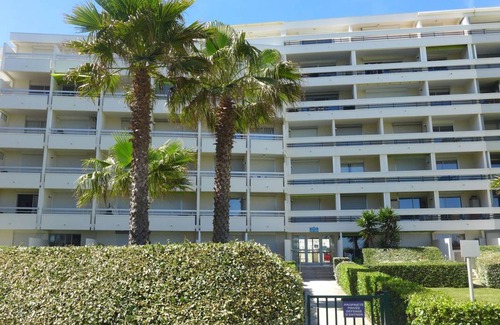 La Cote Radieuse Apartment | 45 m² Apartment ∙ 2 bedrooms ∙ 4 guests