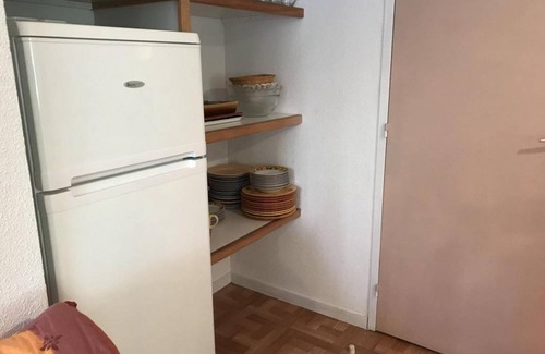 Villard-de-Lans Apartment | 45 m² Apartment ∙ 2 bedrooms ∙ 6 guests