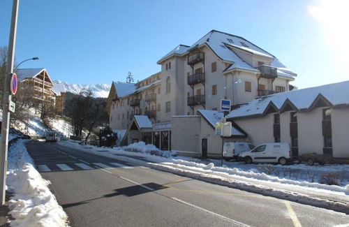 Villard-de-Lans Apartment | 45 m² Apartment ∙ 2 bedrooms ∙ 6 guests