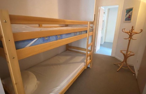 Villard-de-Lans Apartment | 45 m² Apartment ∙ 2 bedrooms ∙ 6 guests