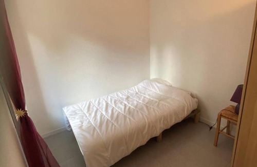 Villard-de-Lans Apartment | 45 m² Apartment ∙ 2 bedrooms ∙ 6 guests