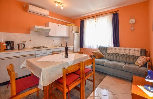 Biograd na Moru Apartment | 45 m² Apartment ∙ 1 bedroom ∙ 4 guests