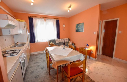 Biograd na Moru Apartment | 45 m² Apartment ∙ 1 bedroom ∙ 4 guests