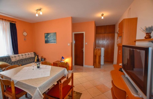 Biograd na Moru Apartment | 45 m² Apartment ∙ 1 bedroom ∙ 4 guests