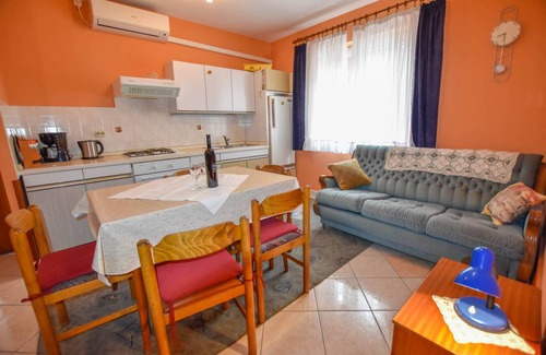 Biograd na Moru Apartment | 45 m² Apartment ∙ 1 bedroom ∙ 4 guests