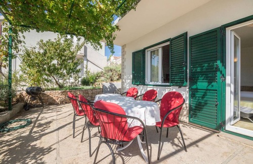 Ruskamen Apartment | 45 m² Apartment ∙ 1 bedroom ∙ 3 guests