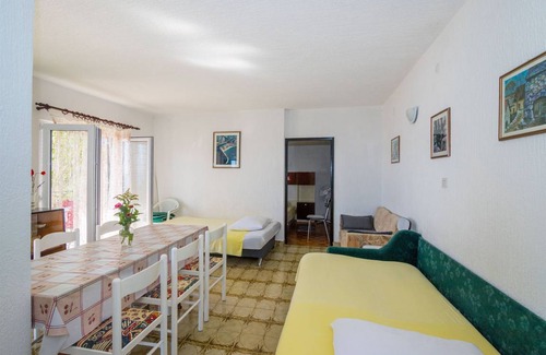 Ruskamen Apartment | 45 m² Apartment ∙ 1 bedroom ∙ 3 guests