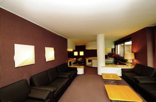Cervinia Apartment | 45 m² Apartment ∙ 1 bedroom ∙ 5 guests