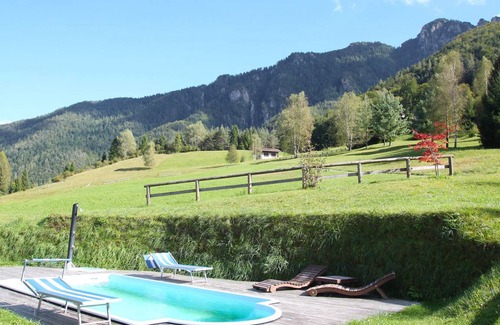 Ledro Apartment | 45 m² Apartment ∙ 2 bedrooms ∙ 5 guests