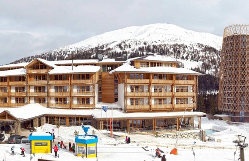 Katschberg Apartment | 45 m² Apartment ∙ 1 bedroom ∙ 4 guests
