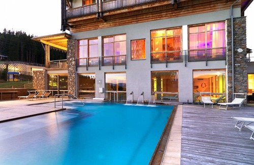 Katschberg Apartment | 45 m² Apartment ∙ 1 bedroom ∙ 4 guests