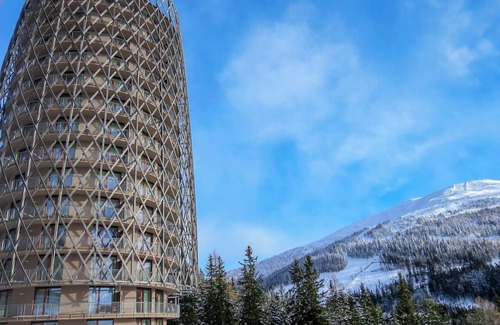 Katschberg Apartment | 45 m² Apartment ∙ 1 bedroom ∙ 4 guests