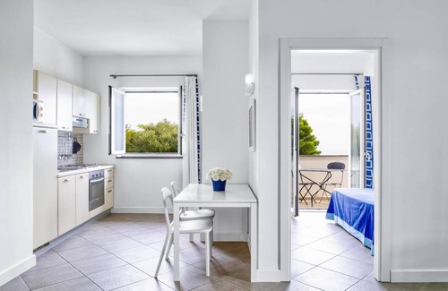 Sant'Agata sui Due Golfi Apartment | 45 m² Apartment ∙ 1 bedroom ∙ 4 guests