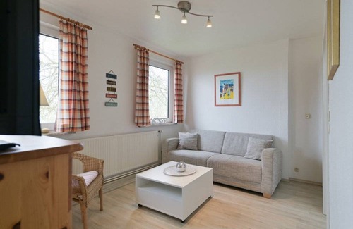 Katharinenhof Apartment | 45 m² Apartment ∙ 1 bedroom ∙ 3 guests