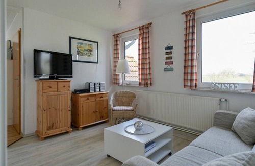 Katharinenhof Apartment | 45 m² Apartment ∙ 1 bedroom ∙ 3 guests