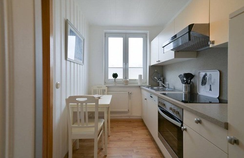 Katharinenhof Apartment | 45 m² Apartment ∙ 1 bedroom ∙ 3 guests