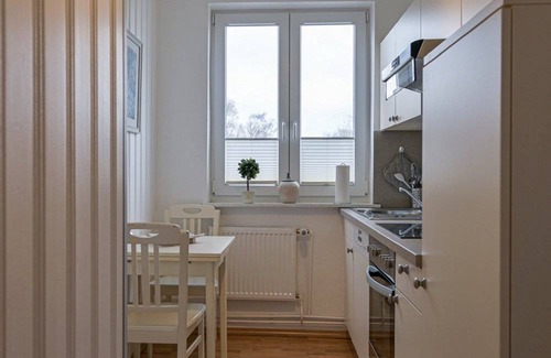 Katharinenhof Apartment | 45 m² Apartment ∙ 1 bedroom ∙ 3 guests