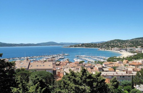 Sainte-Maxime Apartment | 45 m² Apartment ∙ 1 bedroom ∙ 4 guests