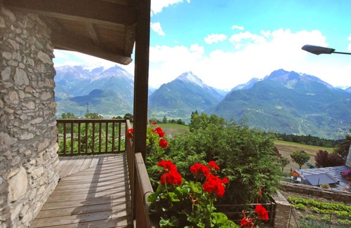 Saint-Nicolas Apartment | 45 m² Apartment ∙ 1 bedroom ∙ 4 guests