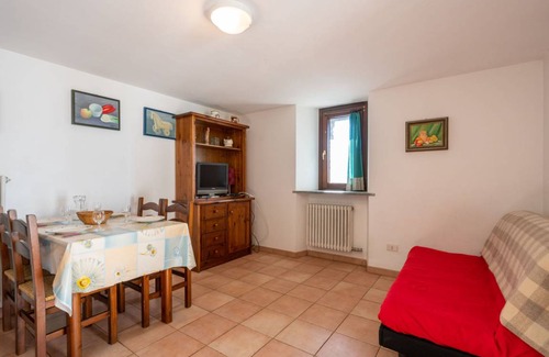 Saint-Nicolas Apartment | 45 m² Apartment ∙ 1 bedroom ∙ 4 guests