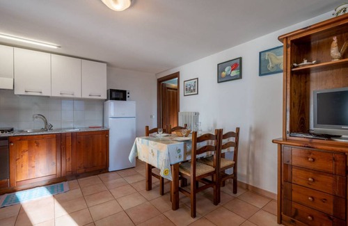 Saint-Nicolas Apartment | 45 m² Apartment ∙ 1 bedroom ∙ 4 guests