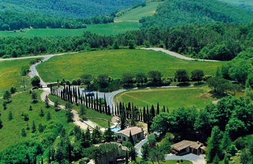 San Gimignano Apartment | 45 m² Apartment ∙ 1 bedroom ∙ 2 guests