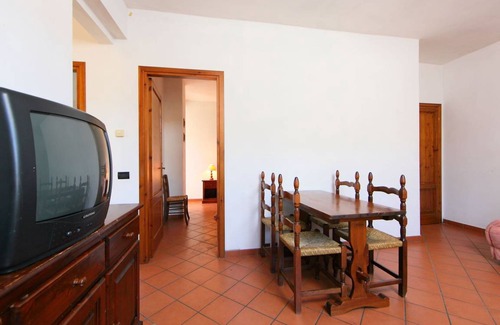 Giugnano Apartment | 45 m² Apartment ∙ 1 bedroom ∙ 4 guests