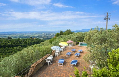 Giugnano Apartment | 45 m² Apartment ∙ 1 bedroom ∙ 4 guests