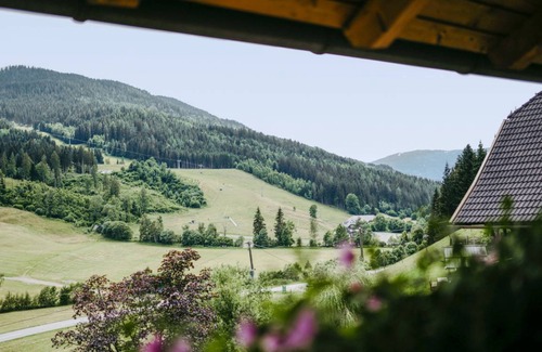 Arriach Apartment | 45 m² Apartment ∙ 1 bedroom ∙ 4 guests