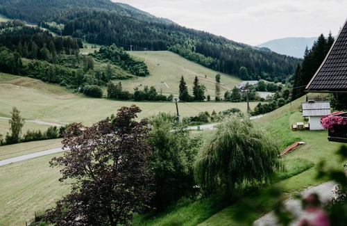 Arriach Apartment | 45 m² Apartment ∙ 1 bedroom ∙ 4 guests