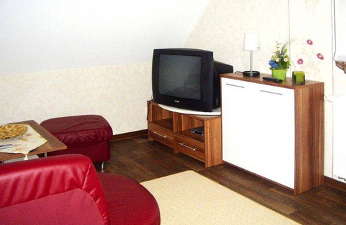 Reddern Apartment | 45 m² Apartment ∙ 1 bedroom ∙ 2 guests
