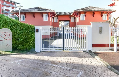 Ciboure Apartment | 45 m² Apartment ∙ 1 bedroom ∙ 4 guests