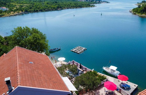 Obrovac Apartment | 45 m² Apartment ∙ 1 bedroom ∙ 4 guests