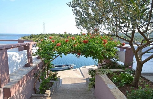 Obrovac Apartment | 45 m² Apartment ∙ 1 bedroom ∙ 4 guests