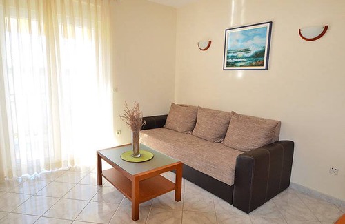 Krusevo Apartment | 45 m² Apartment ∙ 1 bedroom ∙ 3 guests
