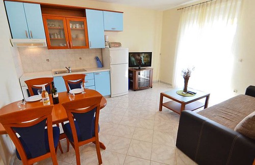Krusevo Apartment | 45 m² Apartment ∙ 1 bedroom ∙ 3 guests