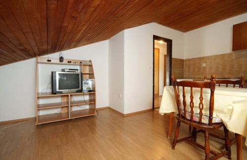 Molunat Apartment | 45 m² Apartment ∙ 1 bedroom ∙ 4 guests