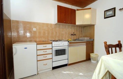 Molunat Apartment | 45 m² Apartment ∙ 1 bedroom ∙ 4 guests