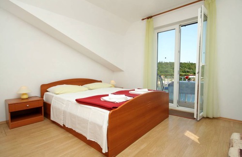 Molunat Apartment | 45 m² Apartment ∙ 1 bedroom ∙ 4 guests