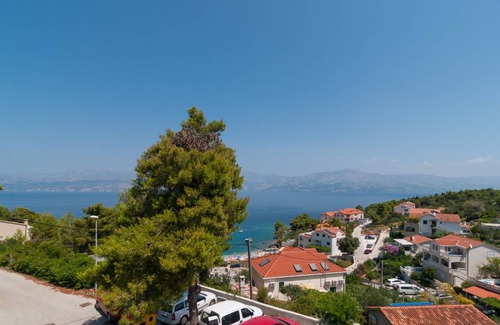 Postira Apartment | 45 m² Apartment ∙ 1 bedroom ∙ 4 guests