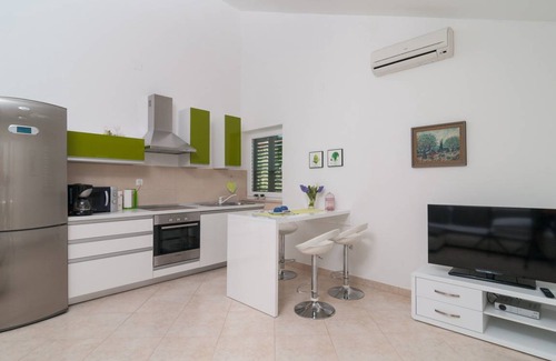 Postira Apartment | 45 m² Apartment ∙ 1 bedroom ∙ 4 guests
