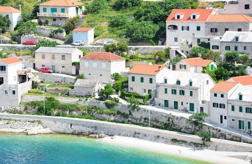 Pucisca Apartment | 45 m² Apartment ∙ 1 bedroom ∙ 3 guests