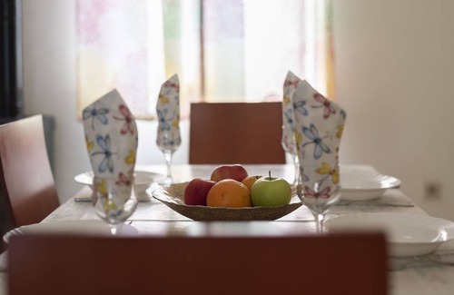 Razanac Apartment | 45 m² Apartment ∙ 1 bedroom ∙ 4 guests