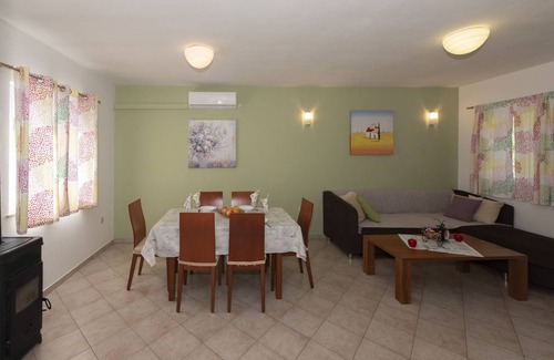 Razanac Apartment | 45 m² Apartment ∙ 1 bedroom ∙ 4 guests