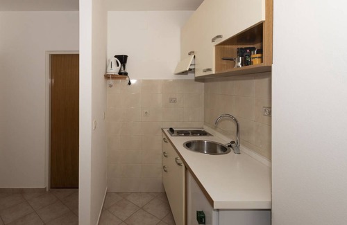 Razanac Apartment | 45 m² Apartment ∙ 1 bedroom ∙ 4 guests
