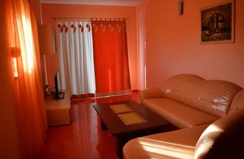 Vinisce Apartment | 45 m² Apartment ∙ 1 bedroom ∙ 5 guests
